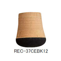 エンドキャップ/REC-37(REC-37CEBK12/)